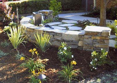 Smoot Landscaping Photo