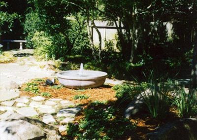 Smoot Landscaping Photo